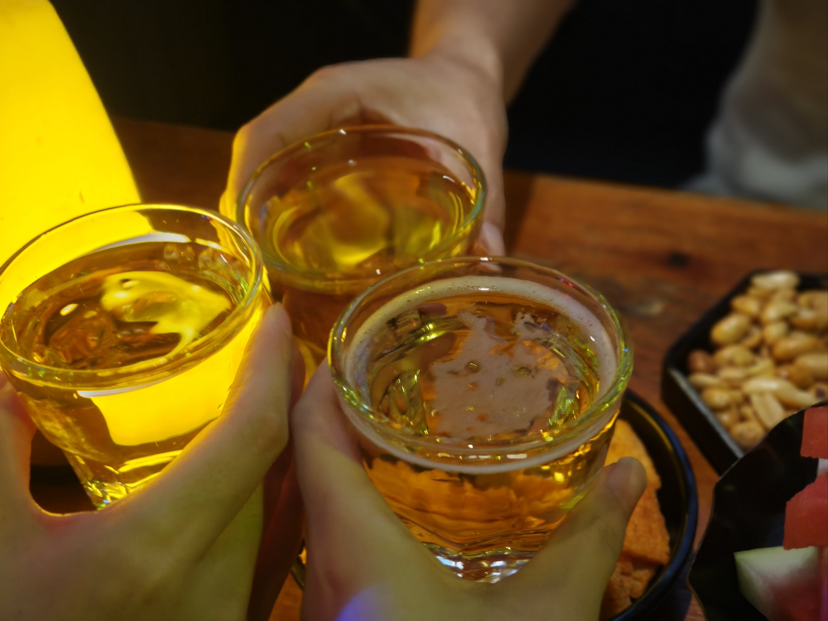 钦州商务ktv是什么意思及推荐选择-钦南区ktv预订